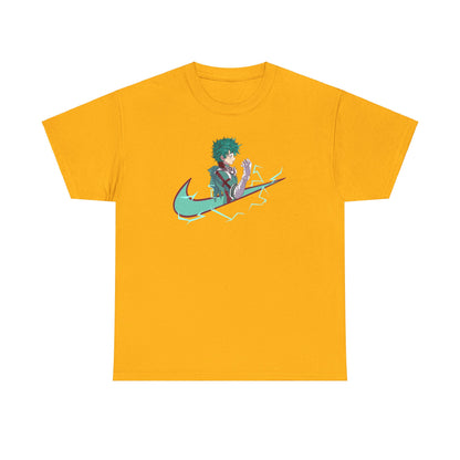 Deku Swish - Tee