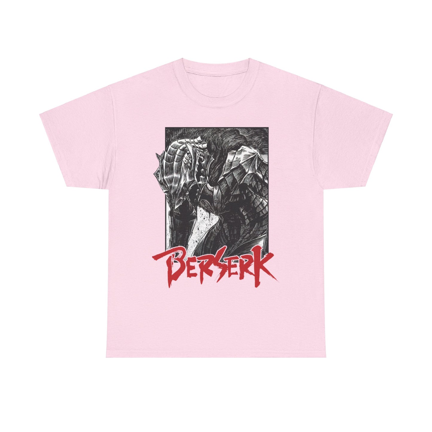 Berserk - Tee