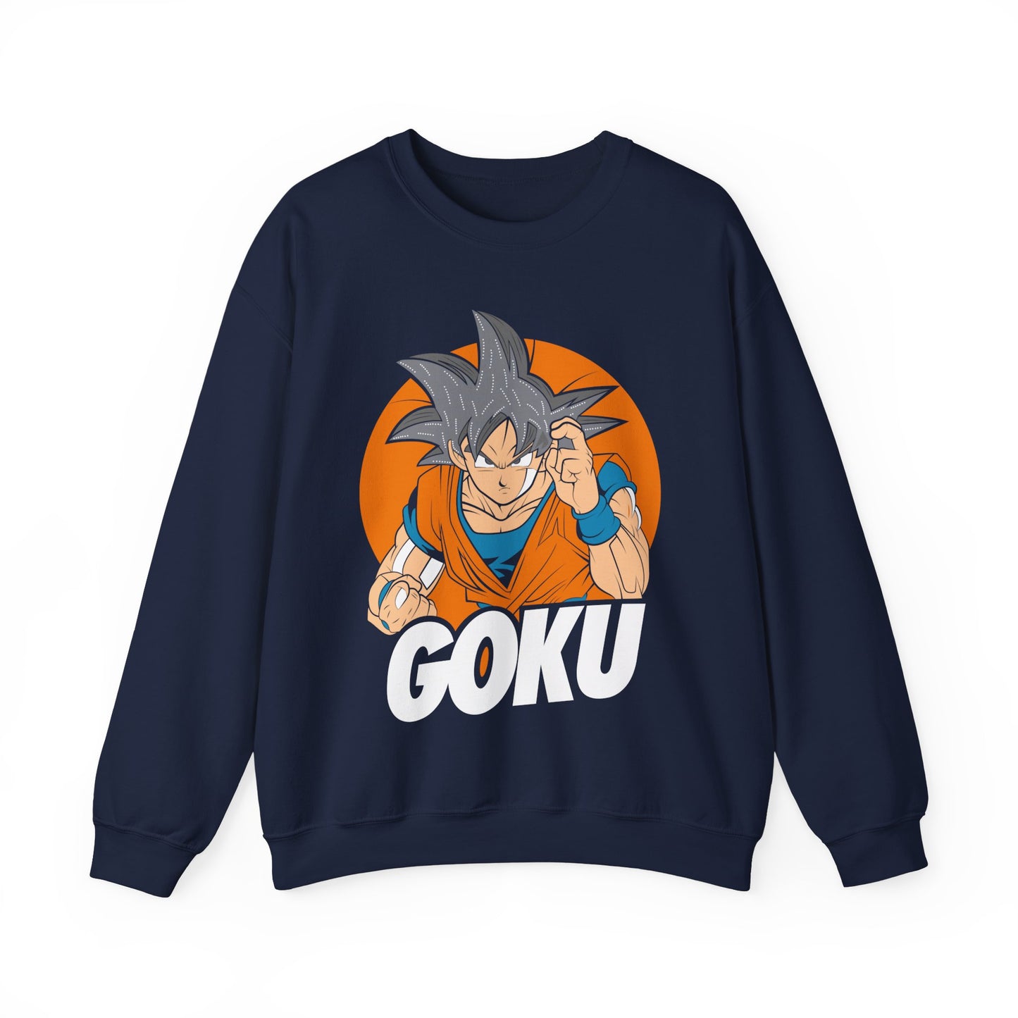 Goku -  Sweatshirt