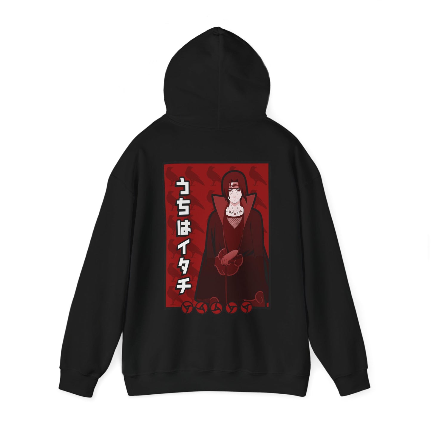 Itachi - Hoodie