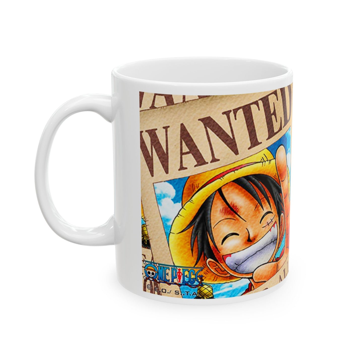 One Piece - Mug