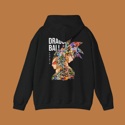 Dragon Ball - Hoodie