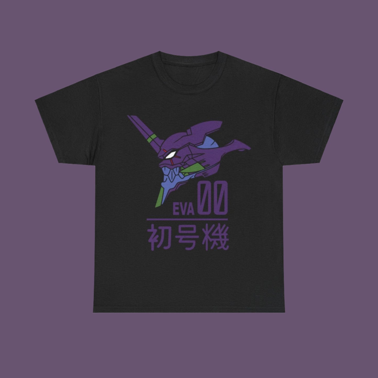 Neon Genesis Evangelion - T-Shirt - YumeThreads