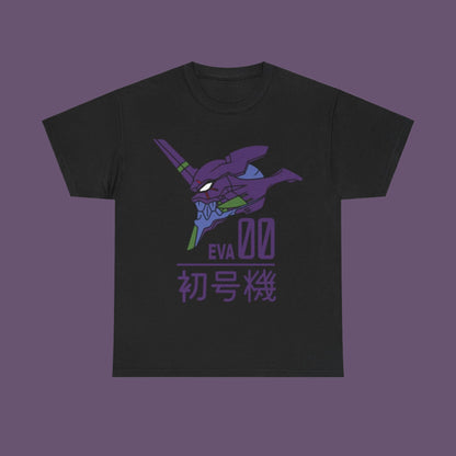 Neon Genesis Evangelion - T-Shirt - YumeThreads