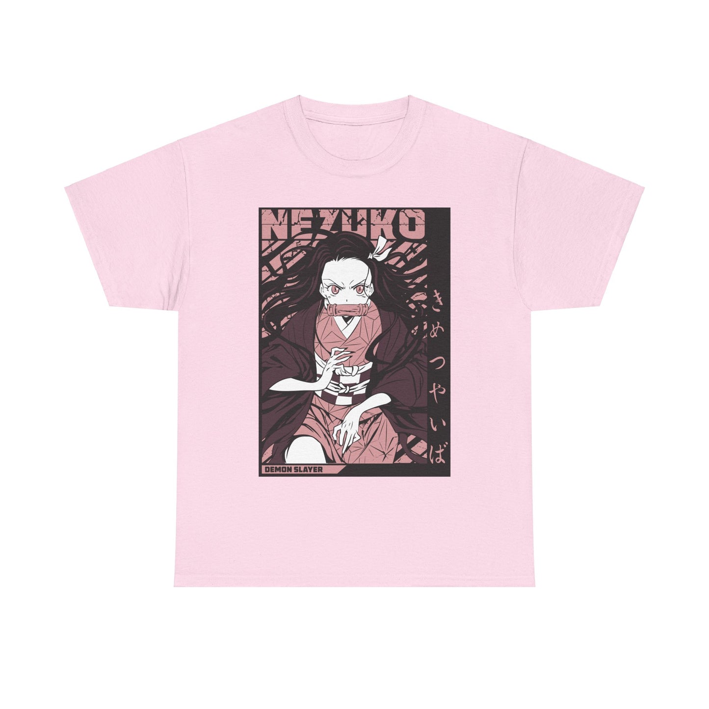 Nezuko - Tee