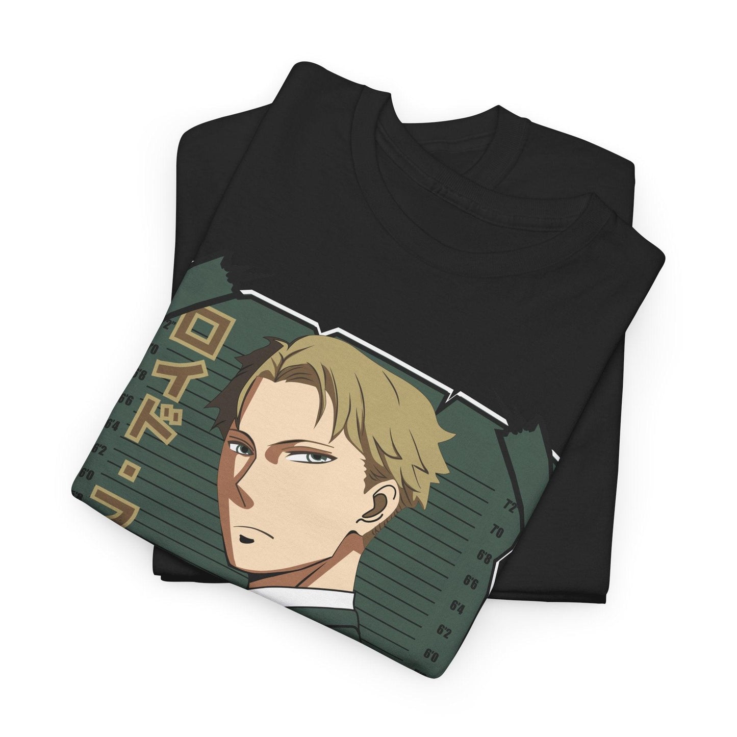 Loid Forger - T-Shirt - YumeThreads