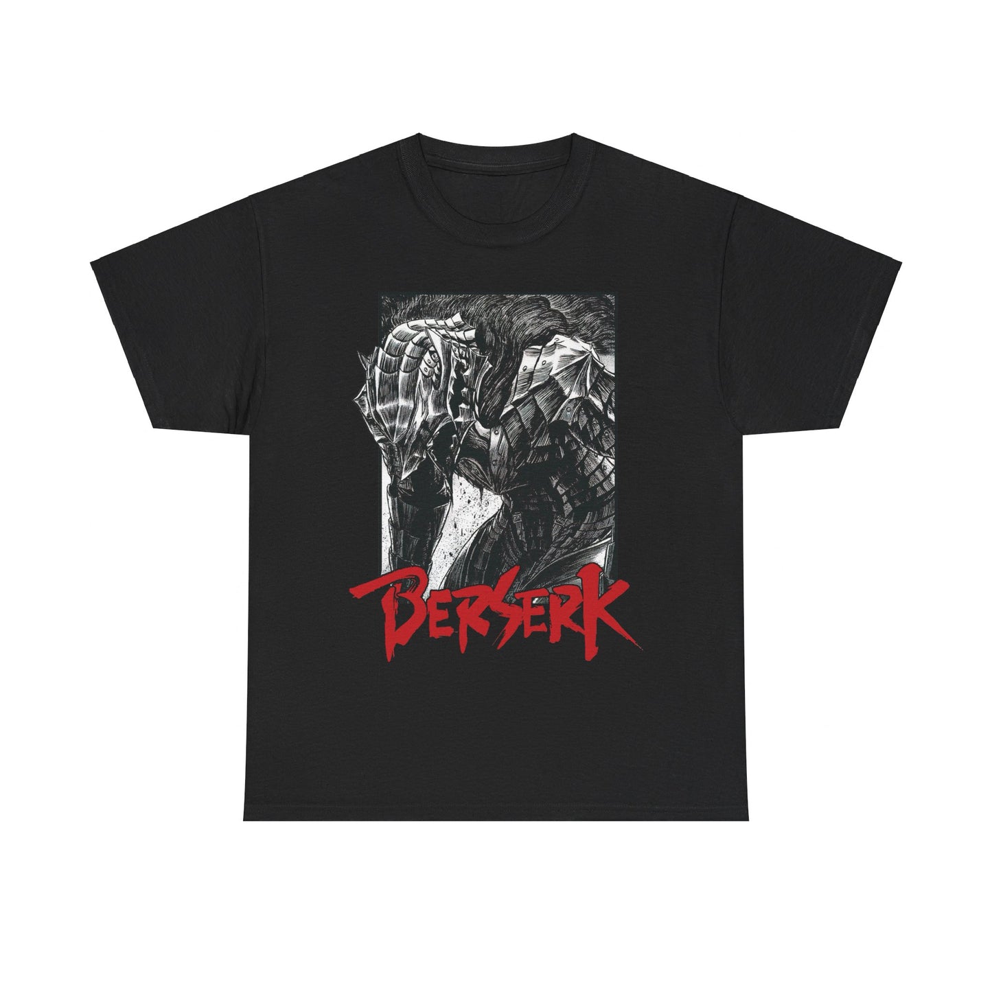 Berserk - Tee