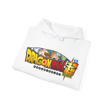 Dragon Ball - Hoodie