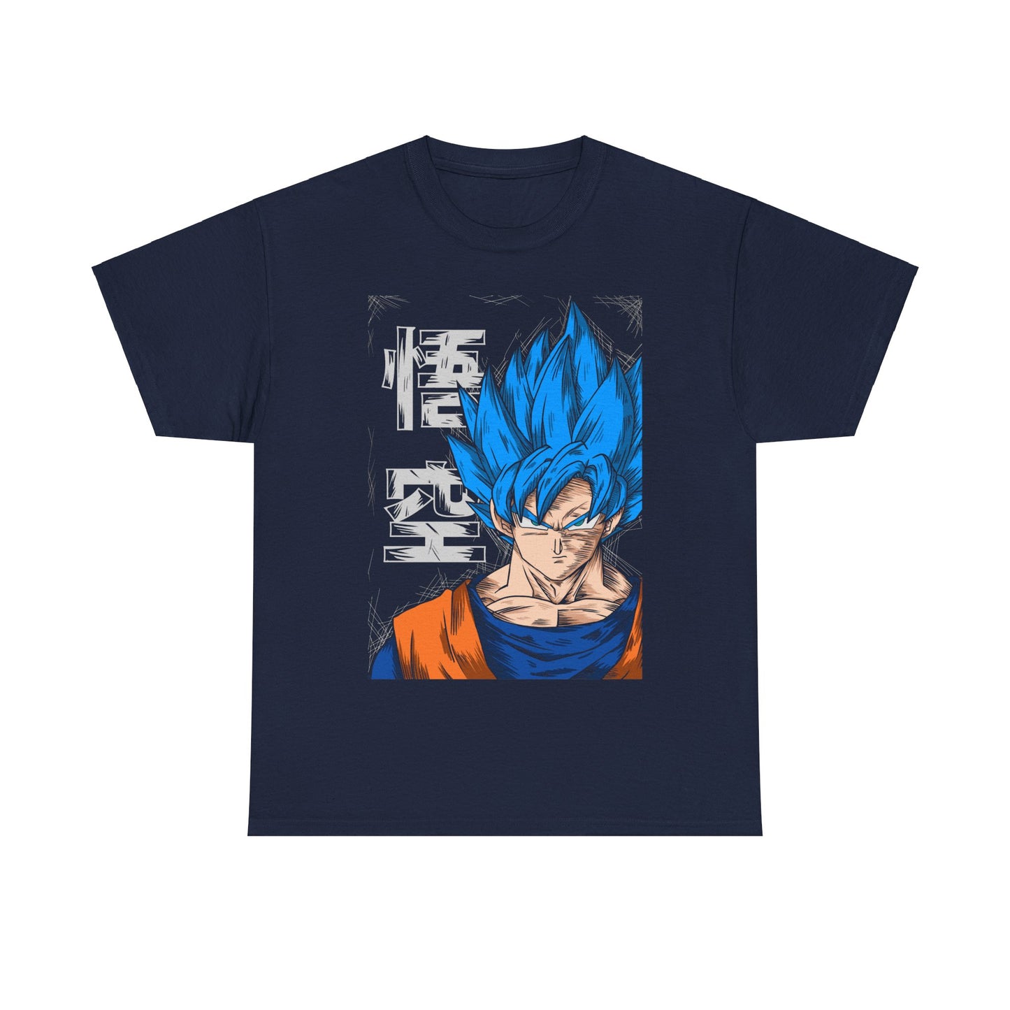 Goku - T-Shirt