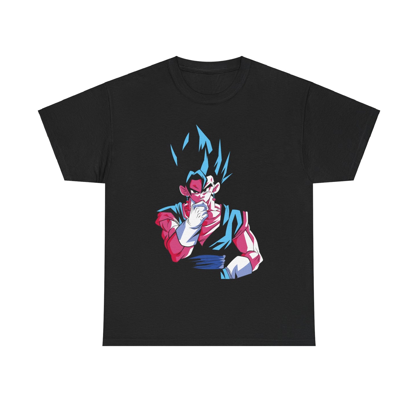 Vegito - Tee