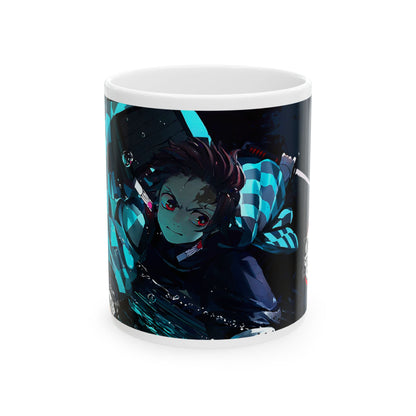 Demon Slayer - Mug