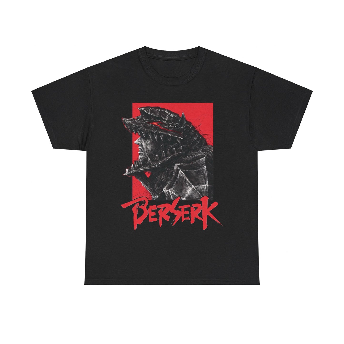 Berserk - Tee