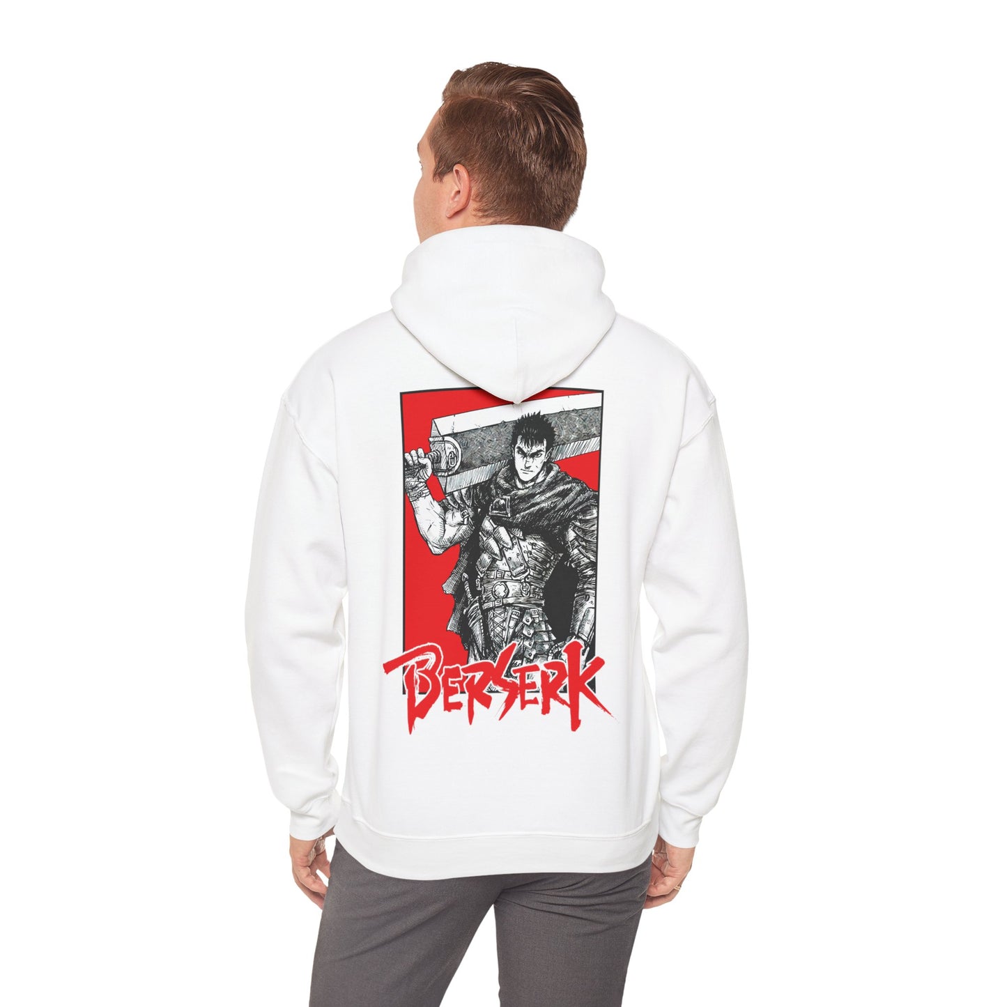 Berserk - Hoodie