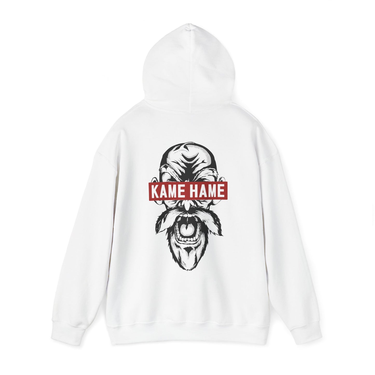 Kame Hame - Hoodie