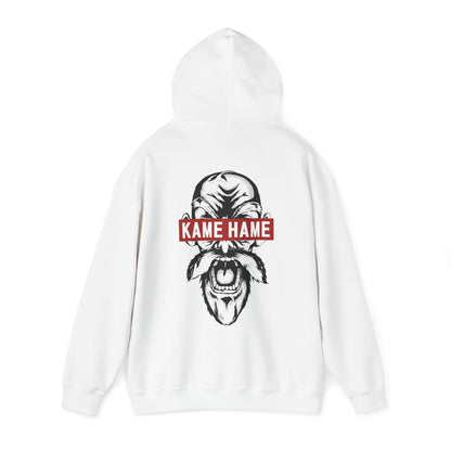 Kame Hame - Hoodie