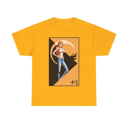 Nami - T-Shirt - YumeThreads