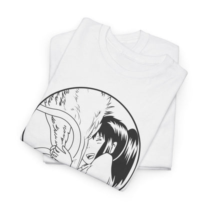 Spirited Away - T-Shirt - YumeThreads