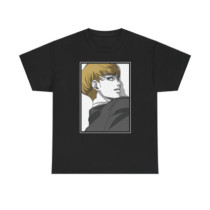 Armin Arlert - T-Shirt