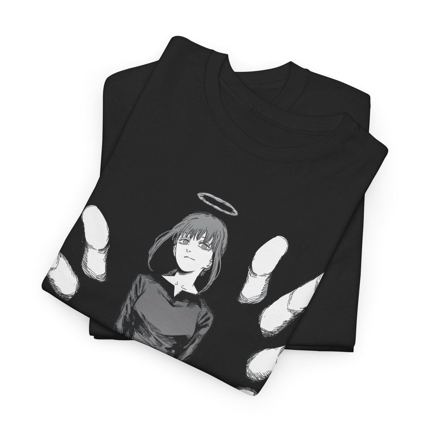 Makima - T-Shirt - YumeThreads