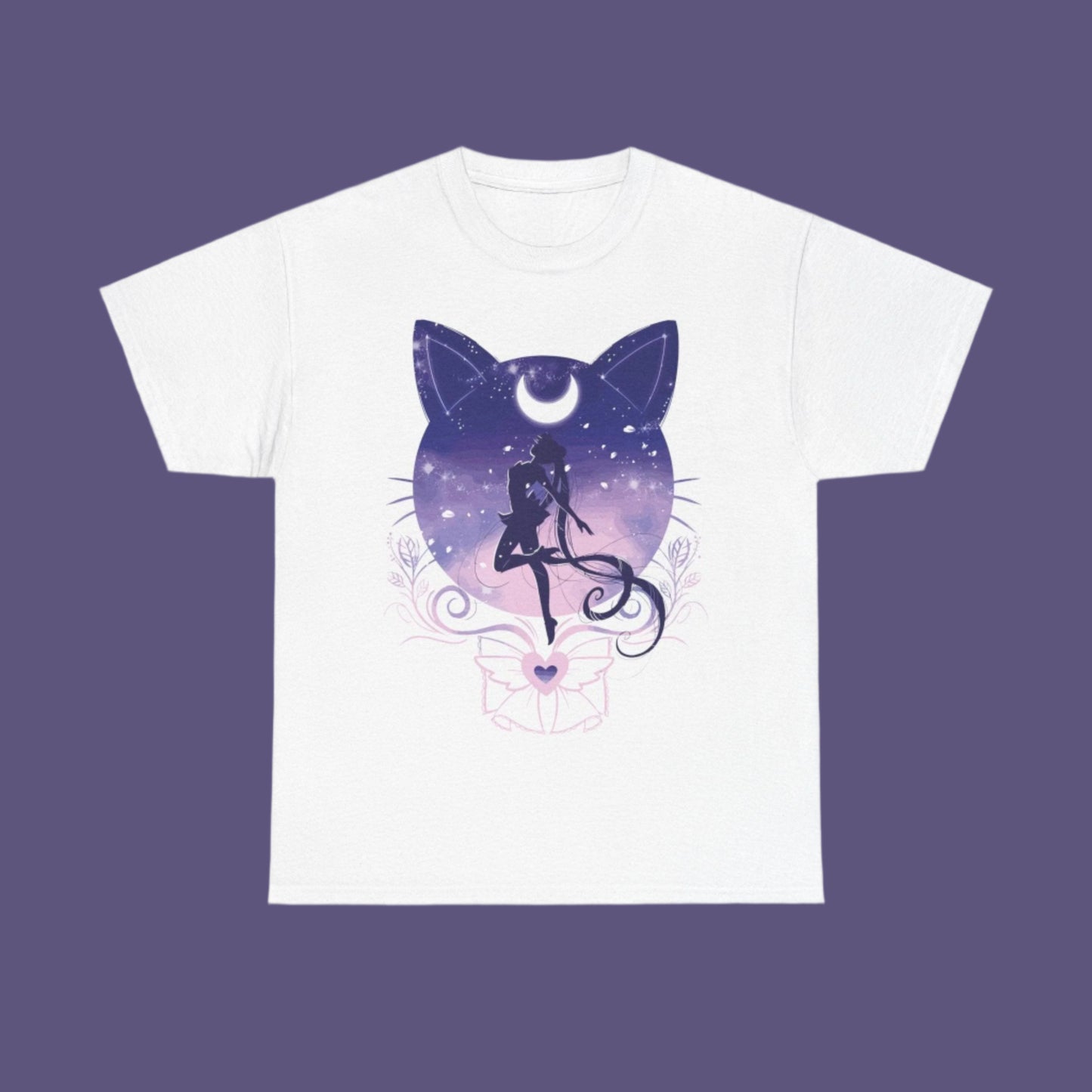 Sailor Moon - T-Shirt - YumeThreads