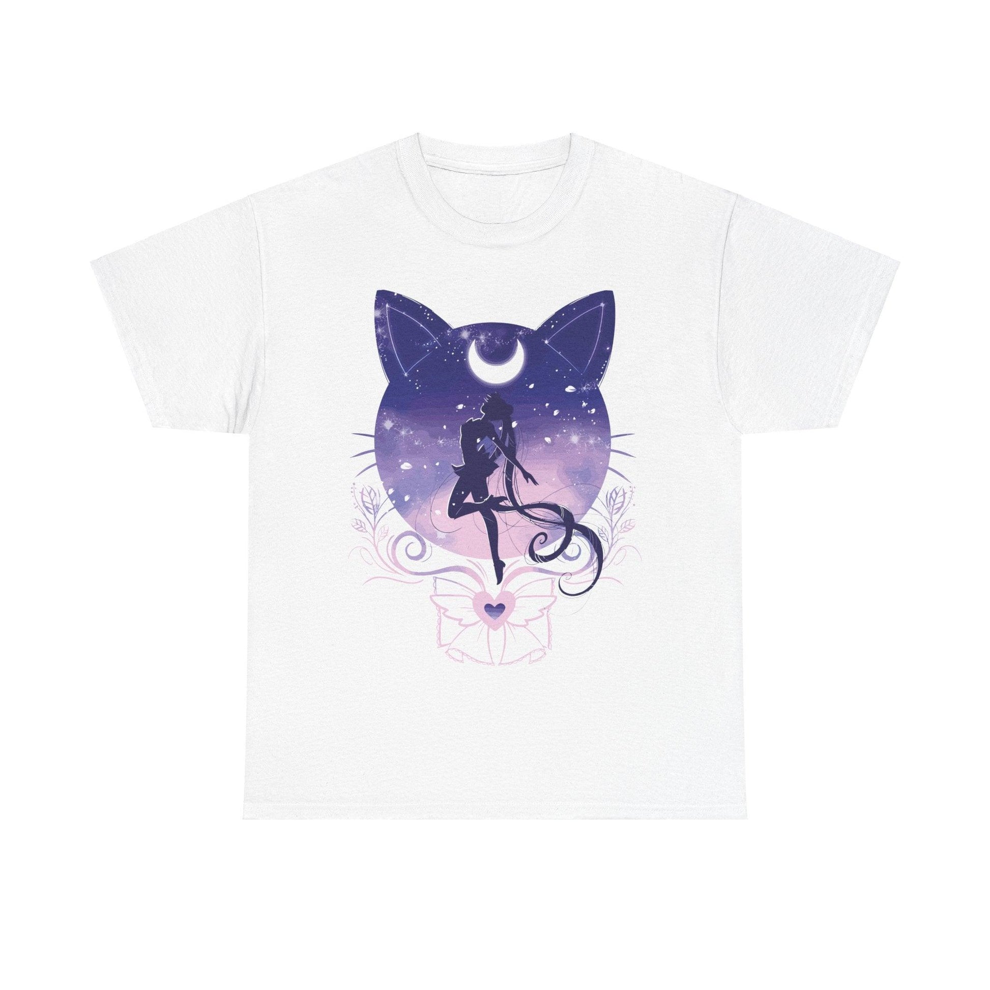 Sailor Moon - T-Shirt - YumeThreads