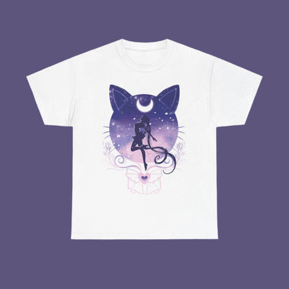 Sailor Moon - T-Shirt - YumeThreads