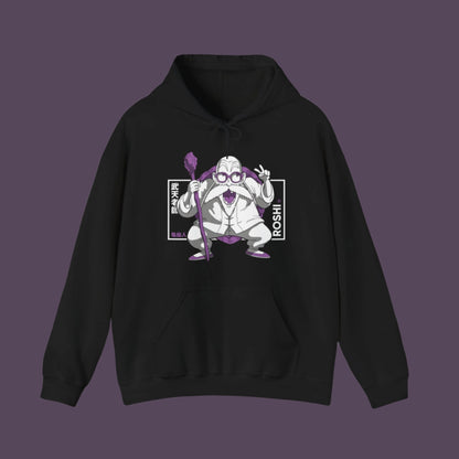 Master Roshi - Hoodie