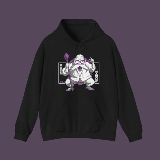 Master Roshi - Hoodie