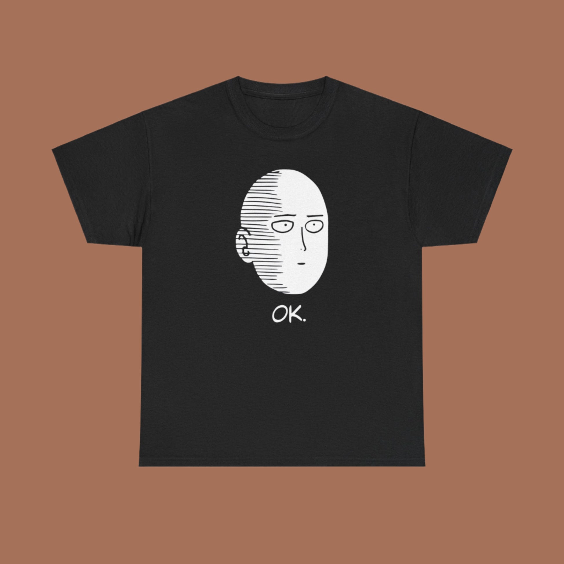 One Punch Man - T-Shirt - YumeThreads