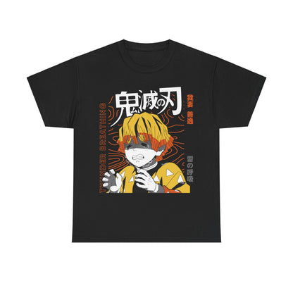 Zenitsu - T-Shirt