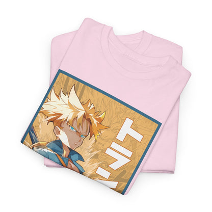 Trunks - Tee