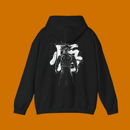 Goku - Hoodie