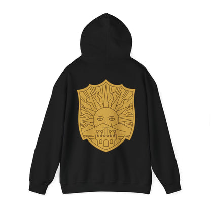 Golden Dawn Squad - Hoodie