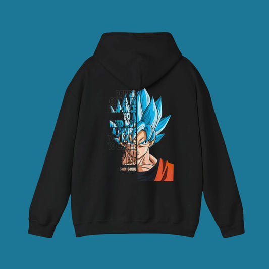 Goku - Hoodie