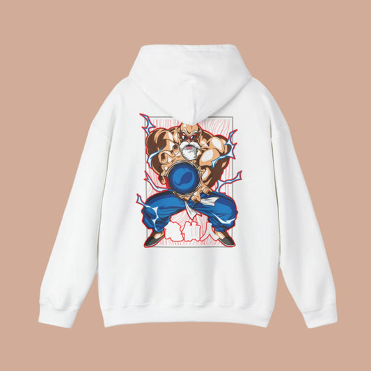 Master Roshi - Hoodie