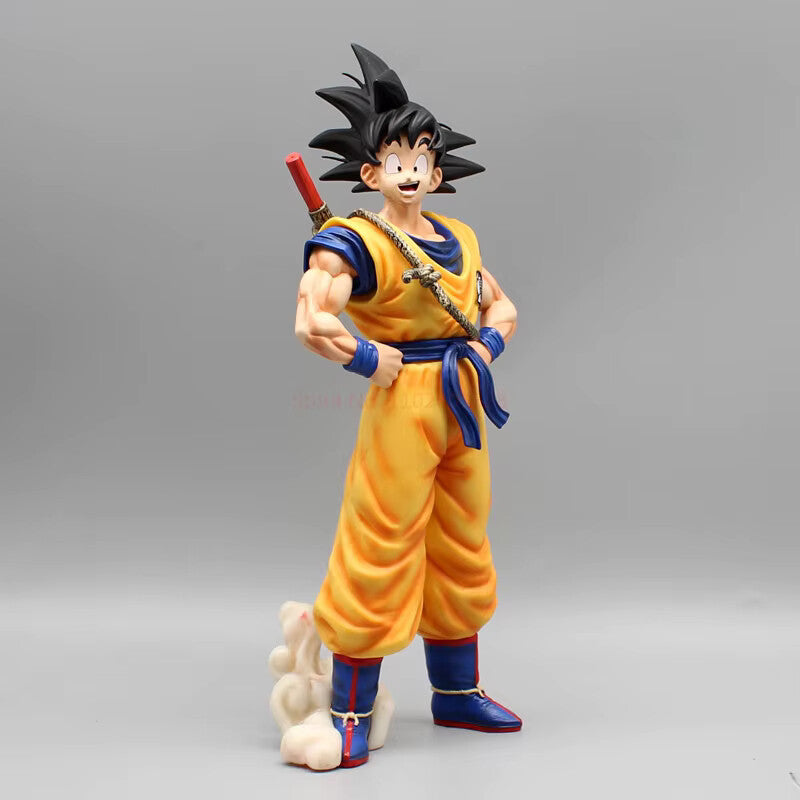 Goku - Figure