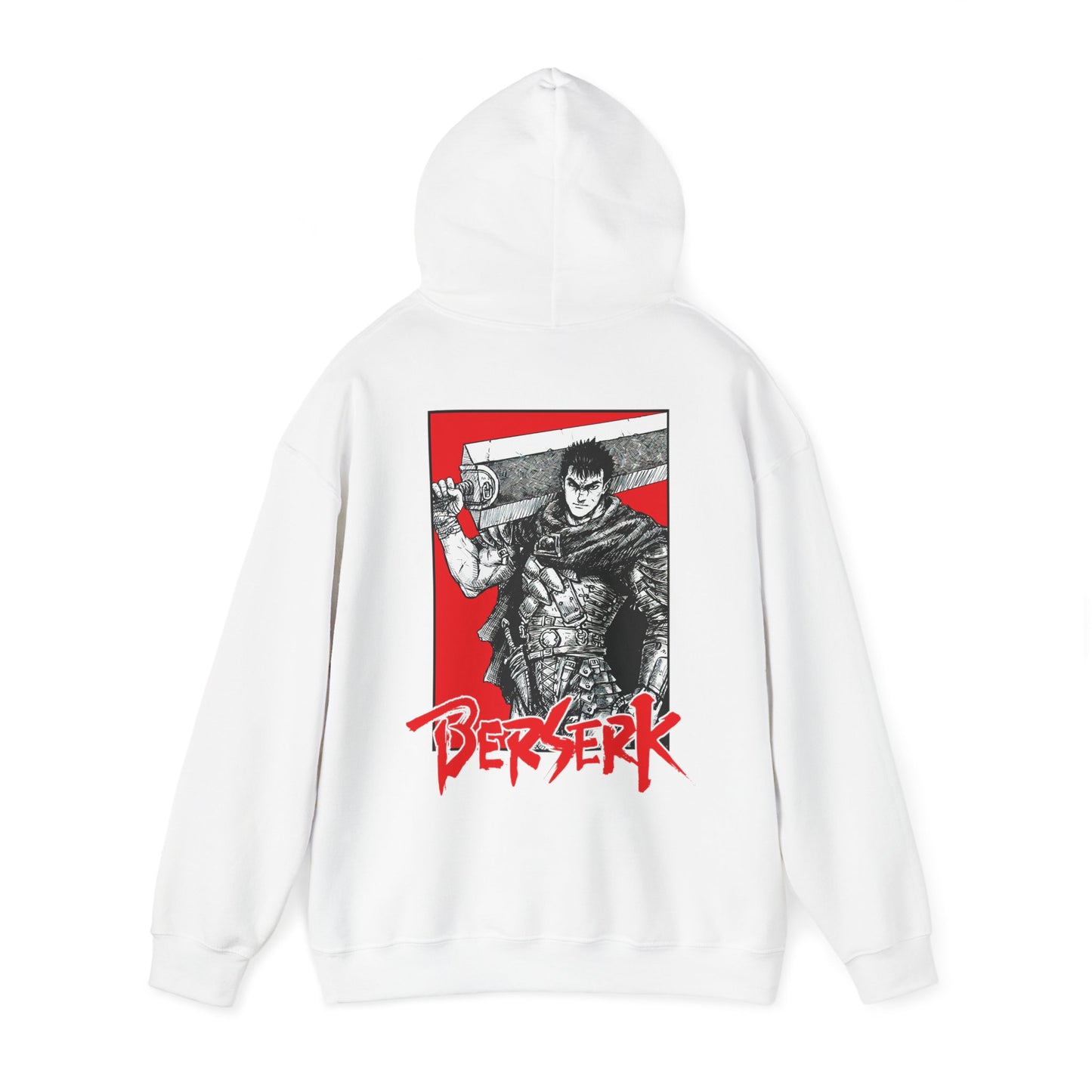 Berserk - Hoodie