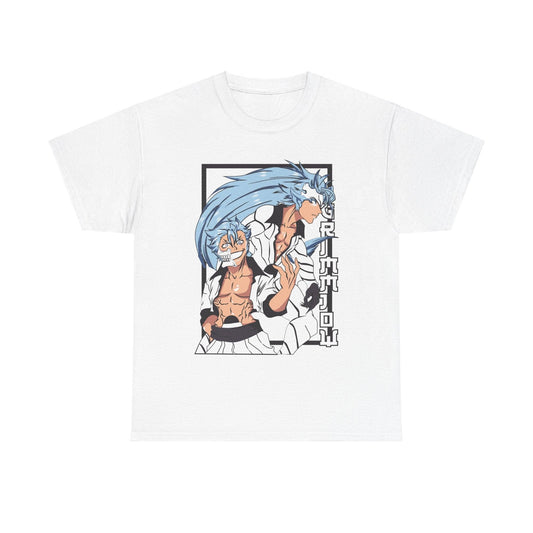 Grimmjow - T-Shirt - YumeThreads