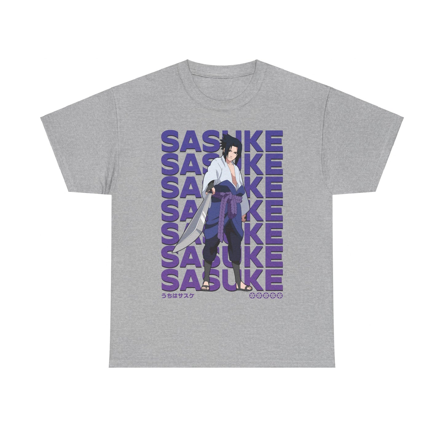 Sasuke - Tee