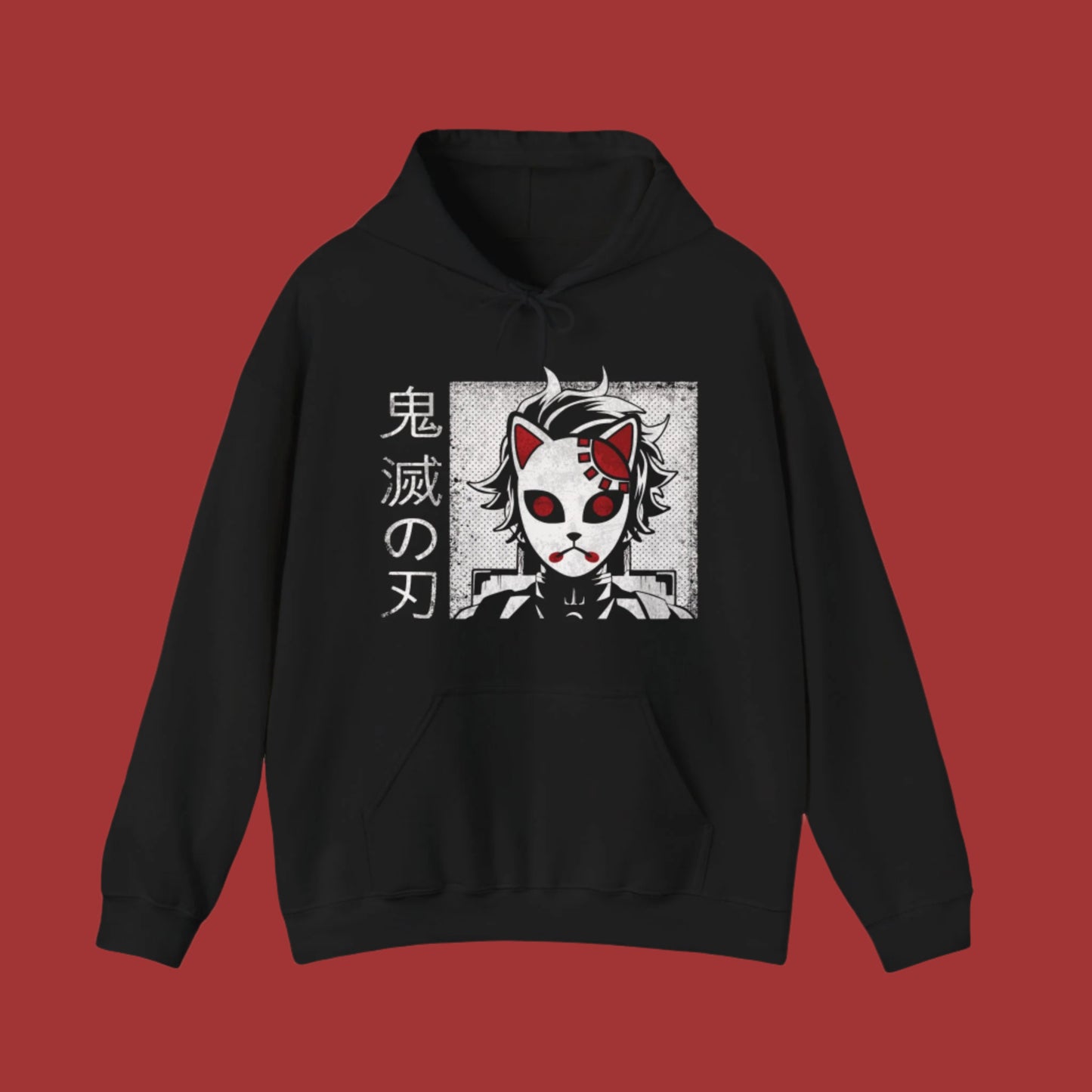 Tanjiro - Hoodie