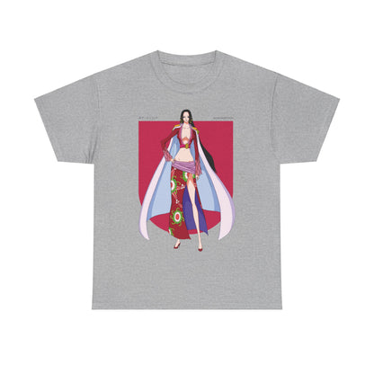 Boa Hancock - Tee