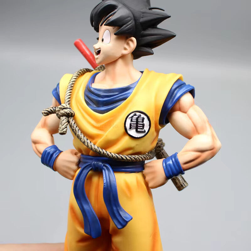 Goku - Figure