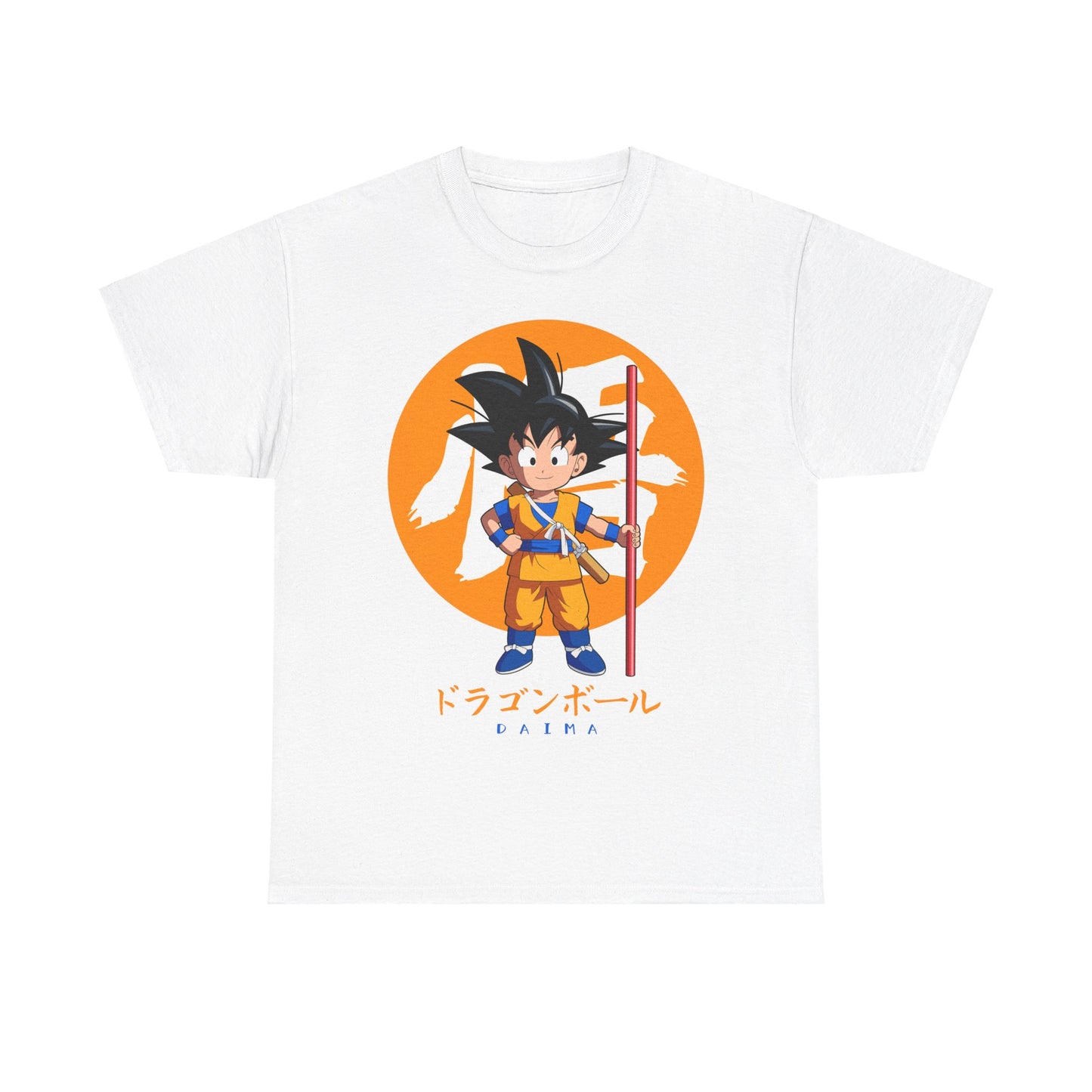 Goku - Tee