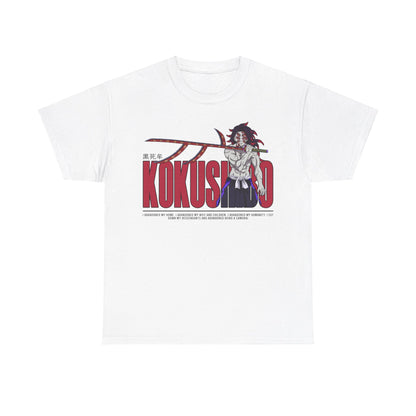 Kokushibo - Tee