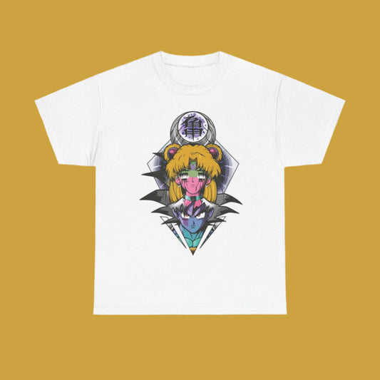 Sailor Moon - T-Shirt - YumeThreads