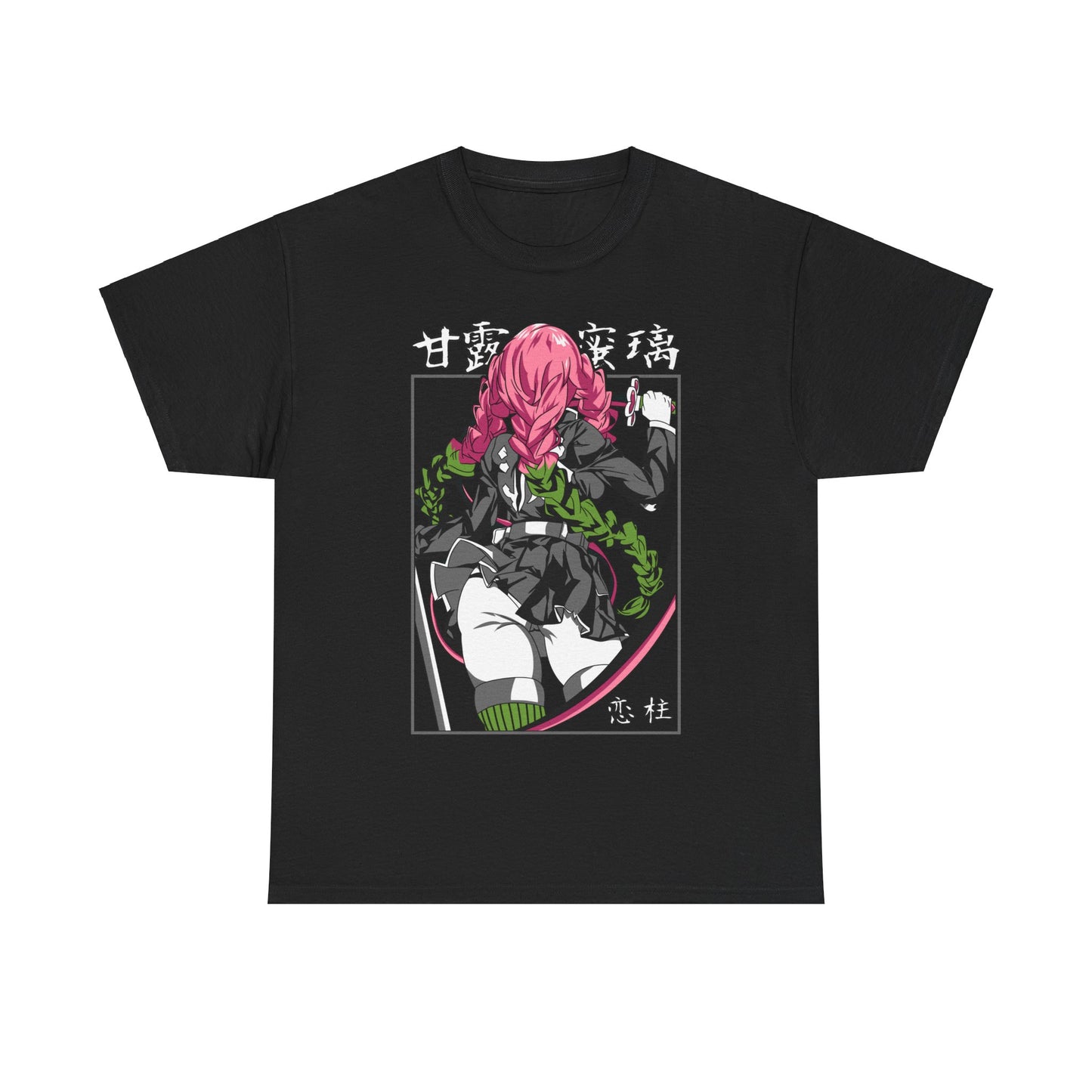 Mitsuri Kanroji - T-Shirt