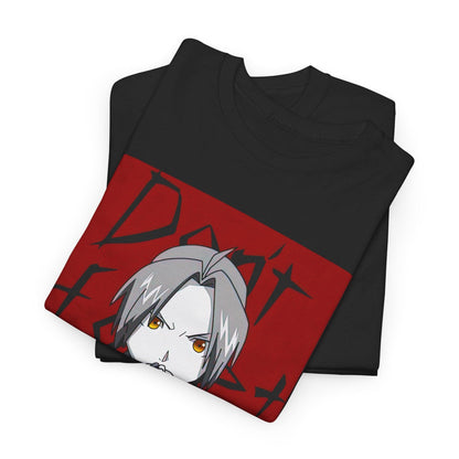 Edward Elric - T-Shirt - YumeThreads