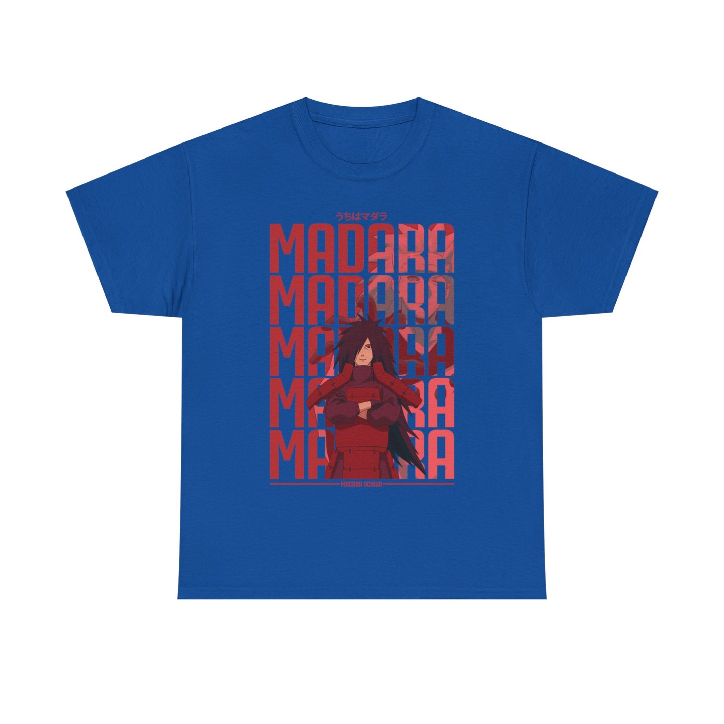 Madara - Tee