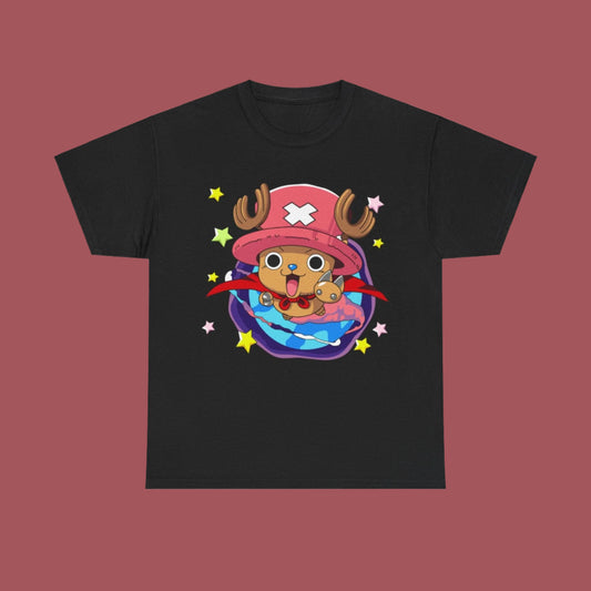 Tony Tony Chopper - T-Shirt - YumeThreads