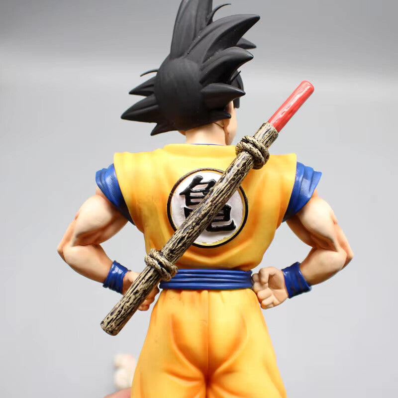 Goku - Figure